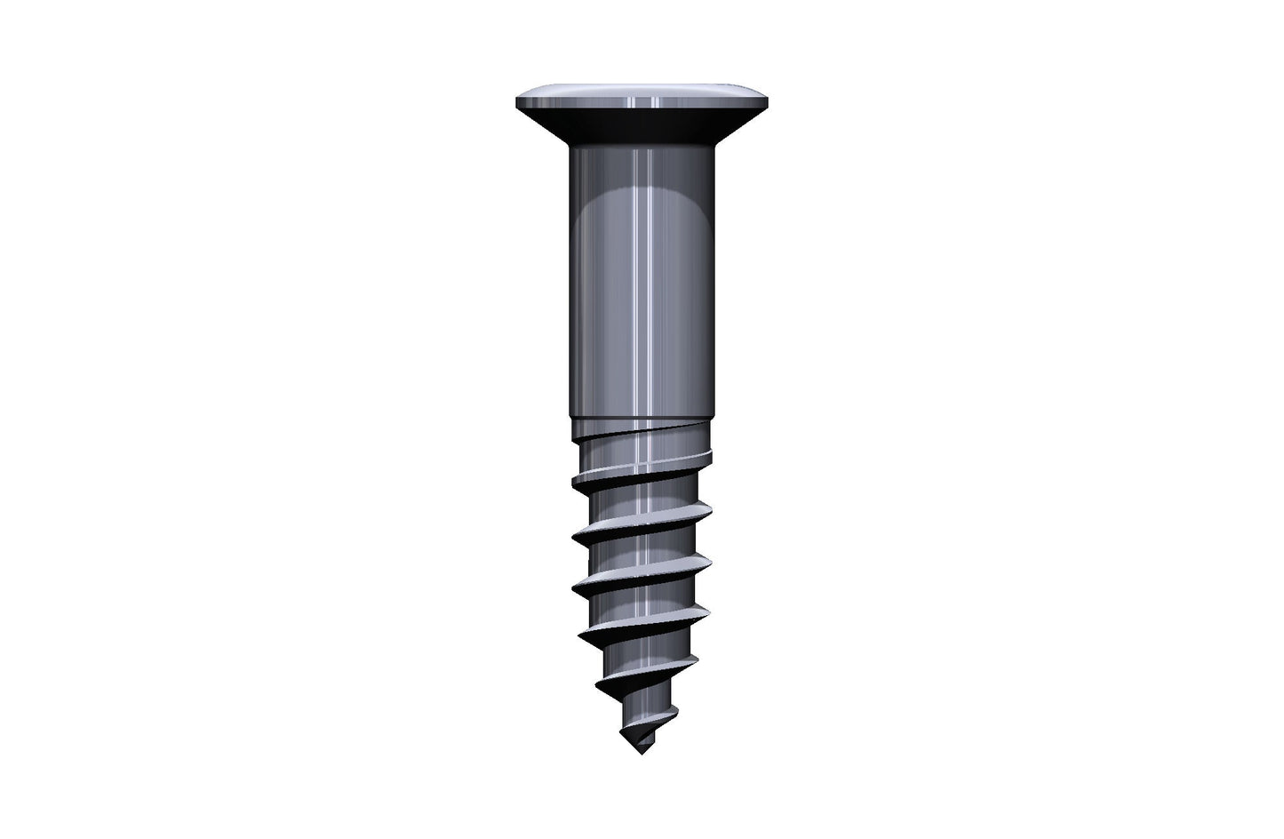 8mm Bone Surgical Screw