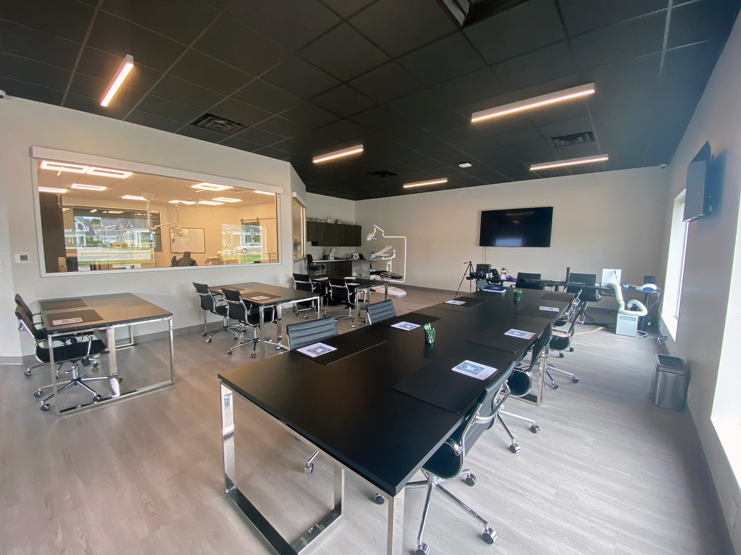 Corps Exocad Bootcamp - Falling in Line with Digital Design